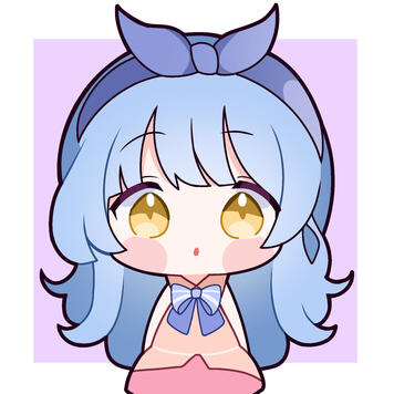 birthday art from yana