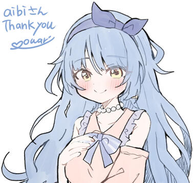commissioned skeb art by roieoekaki