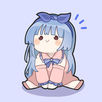 gifted OC art from yana